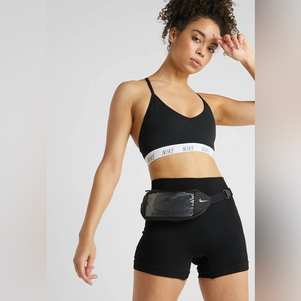 Black Nike Belt Bag | Unisex